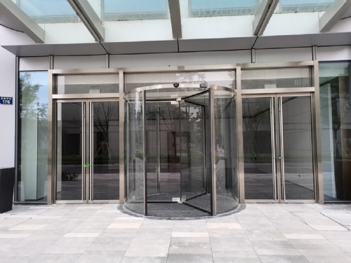 寧波萬科電商園